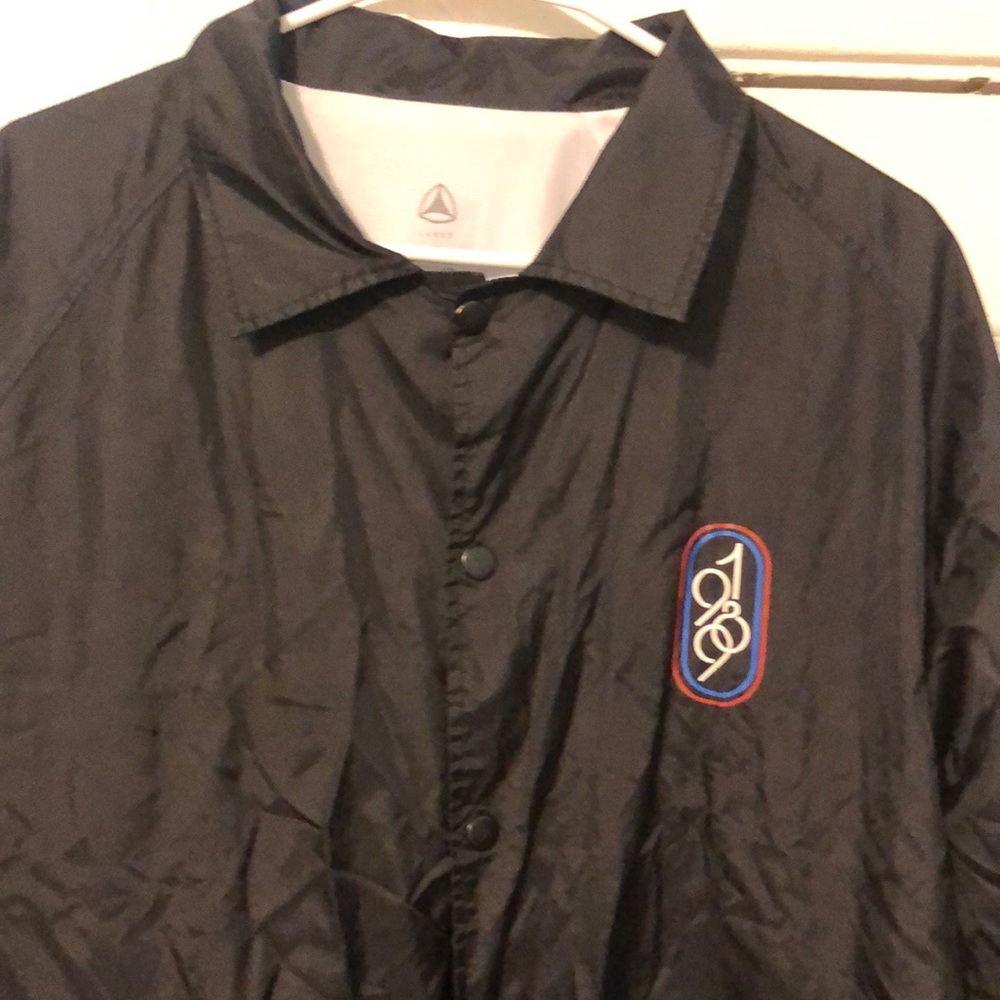 Active windbreaker